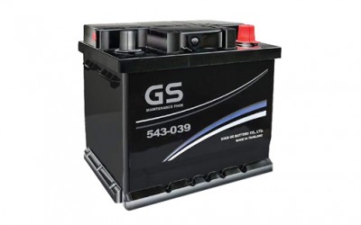 ใช้ FORD ต้องเลือก GS 543-039
