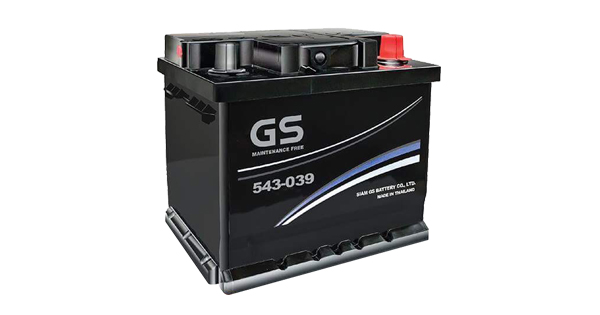 ใช้ FORD ต้องเลือก GS 543-039