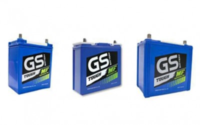 เปิดตัวผลิตภัณฑ์ใหม่ New MFX Series GS TOUGH