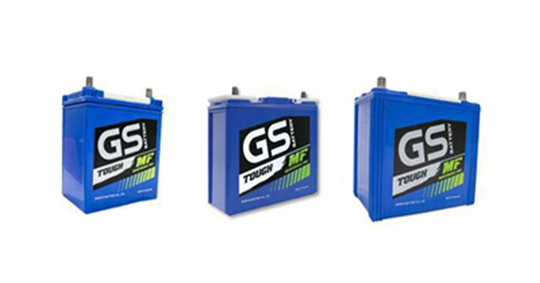 เปิดตัวผลิตภัณฑ์ใหม่ New MFX Series GS TOUGH