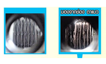 แบตเตอรี่ฟื้นฟูได้จริงหรือ  ตอบเลย ม่ายยย