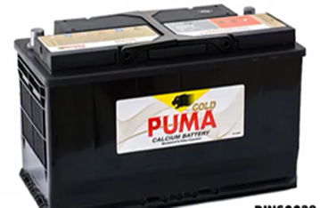 PUMA BATTERY DIN586403 (DIN86)